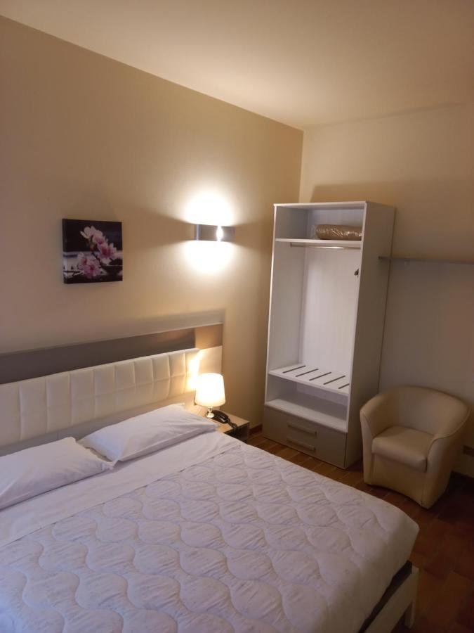 Park Hotel Castel San Pietro Terme Luaran gambar