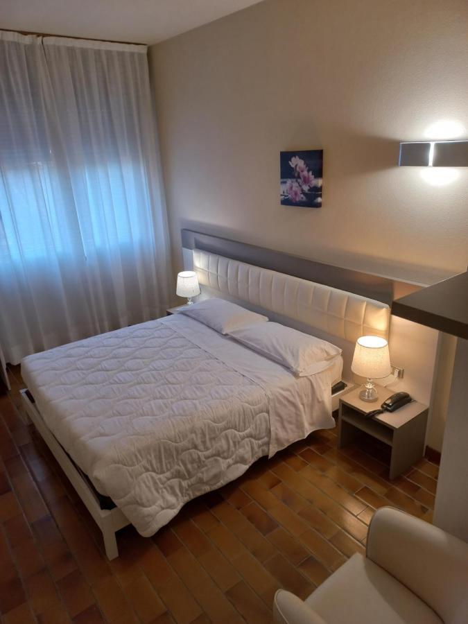 Park Hotel Castel San Pietro Terme Luaran gambar