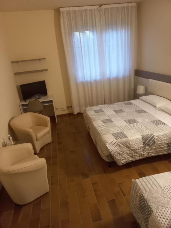 Park Hotel Castel San Pietro Terme Luaran gambar