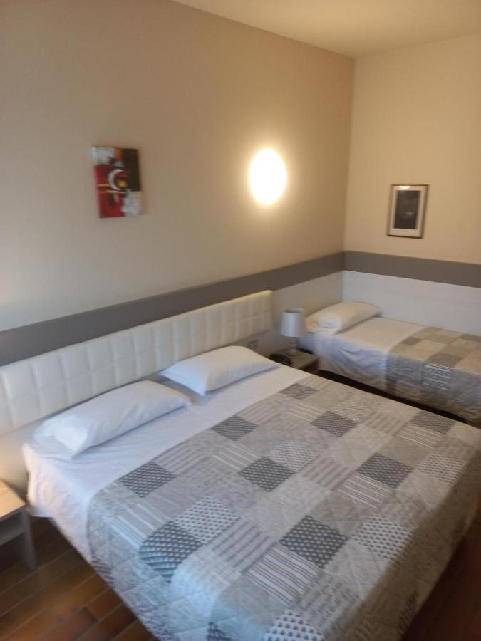 Park Hotel Castel San Pietro Terme Luaran gambar