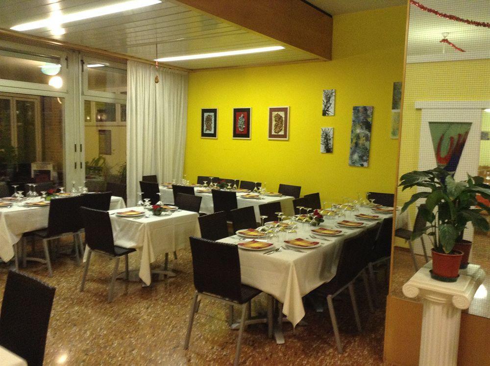 Park Hotel Castel San Pietro Terme Luaran gambar