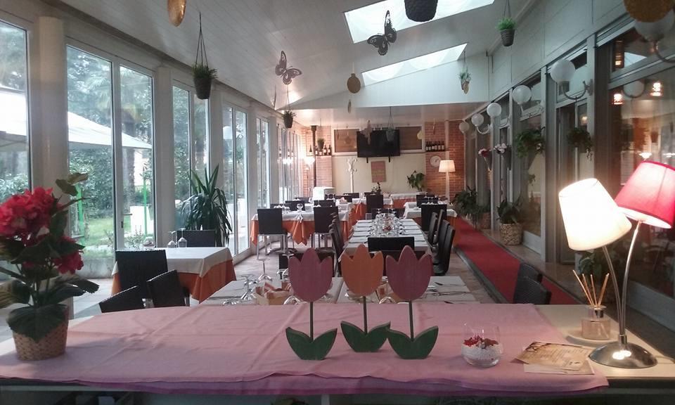 Park Hotel Castel San Pietro Terme Luaran gambar