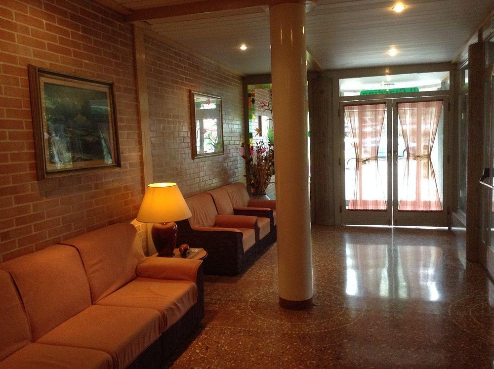 Park Hotel Castel San Pietro Terme Luaran gambar