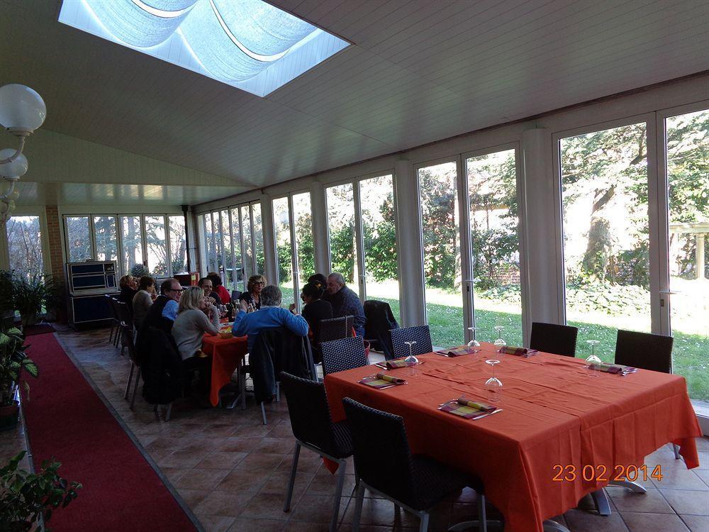Park Hotel Castel San Pietro Terme Luaran gambar