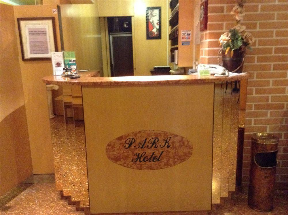 Park Hotel Castel San Pietro Terme Luaran gambar