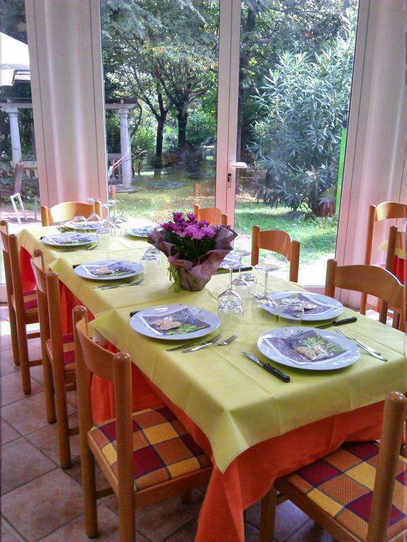 Park Hotel Castel San Pietro Terme Luaran gambar