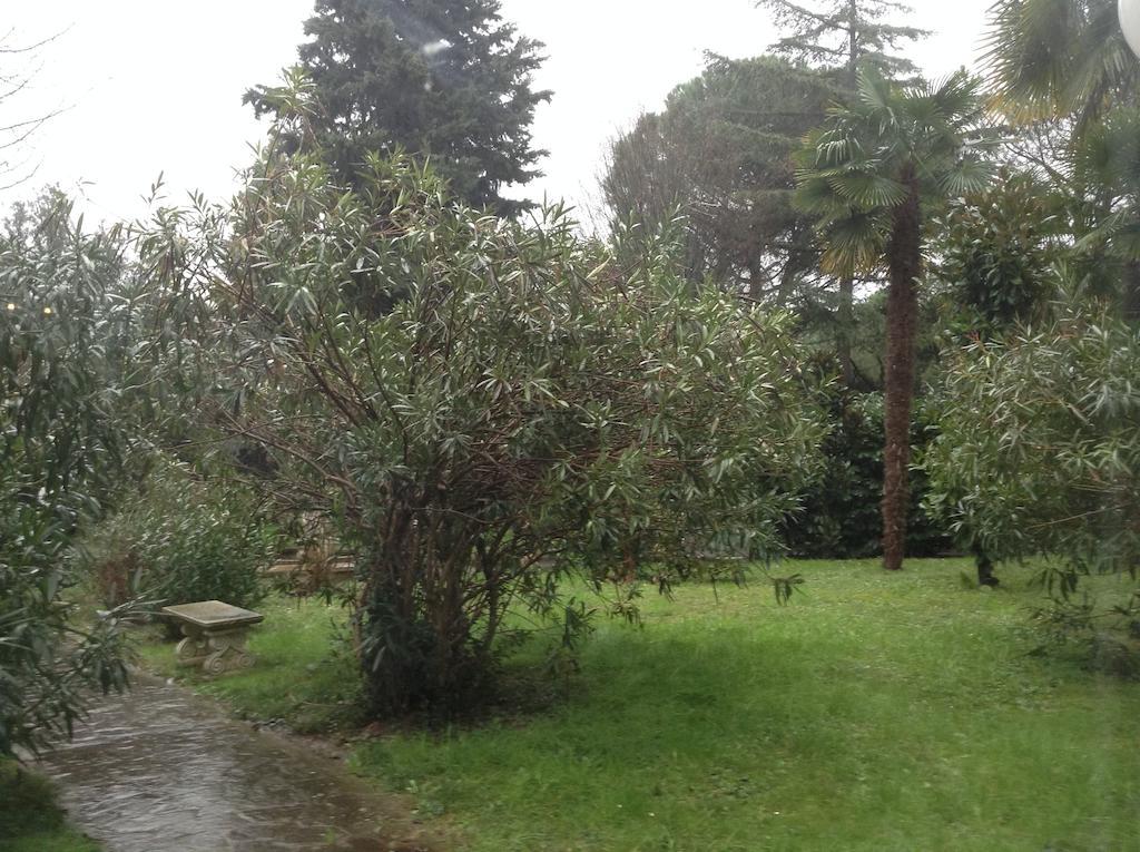 Park Hotel Castel San Pietro Terme Luaran gambar