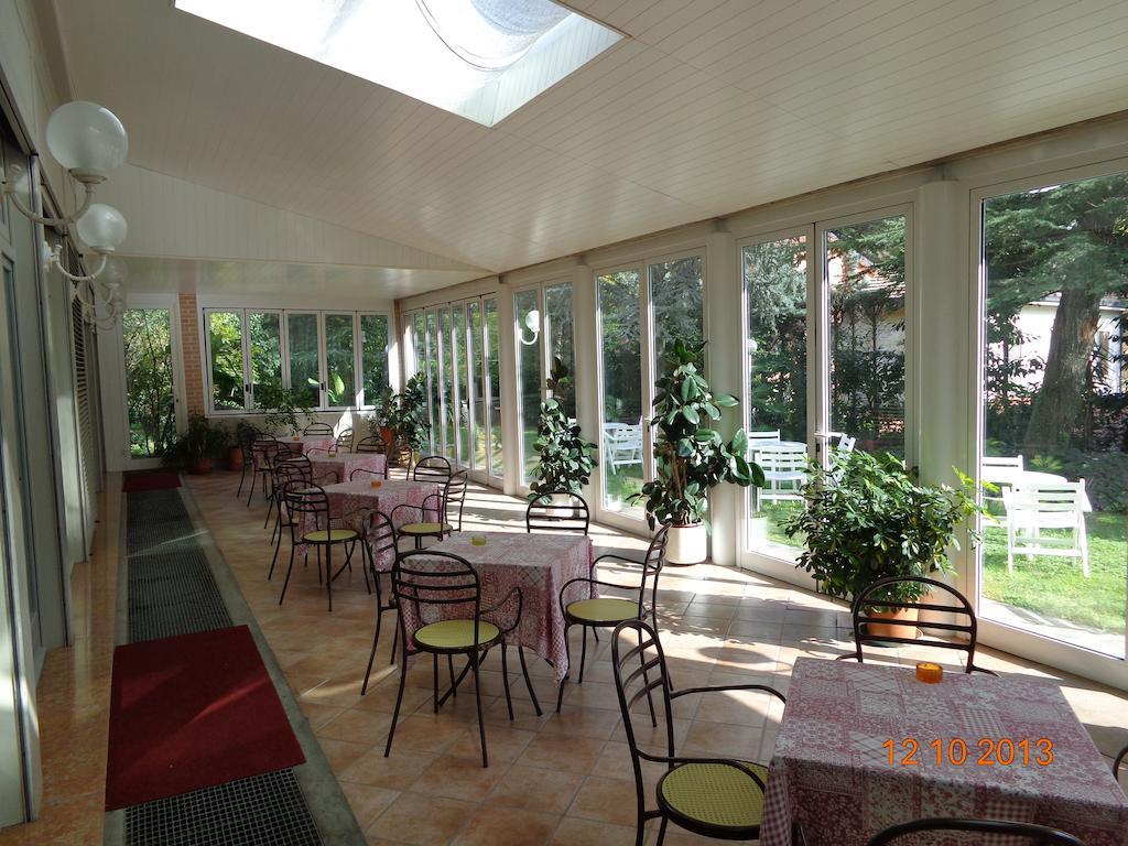 Park Hotel Castel San Pietro Terme Luaran gambar