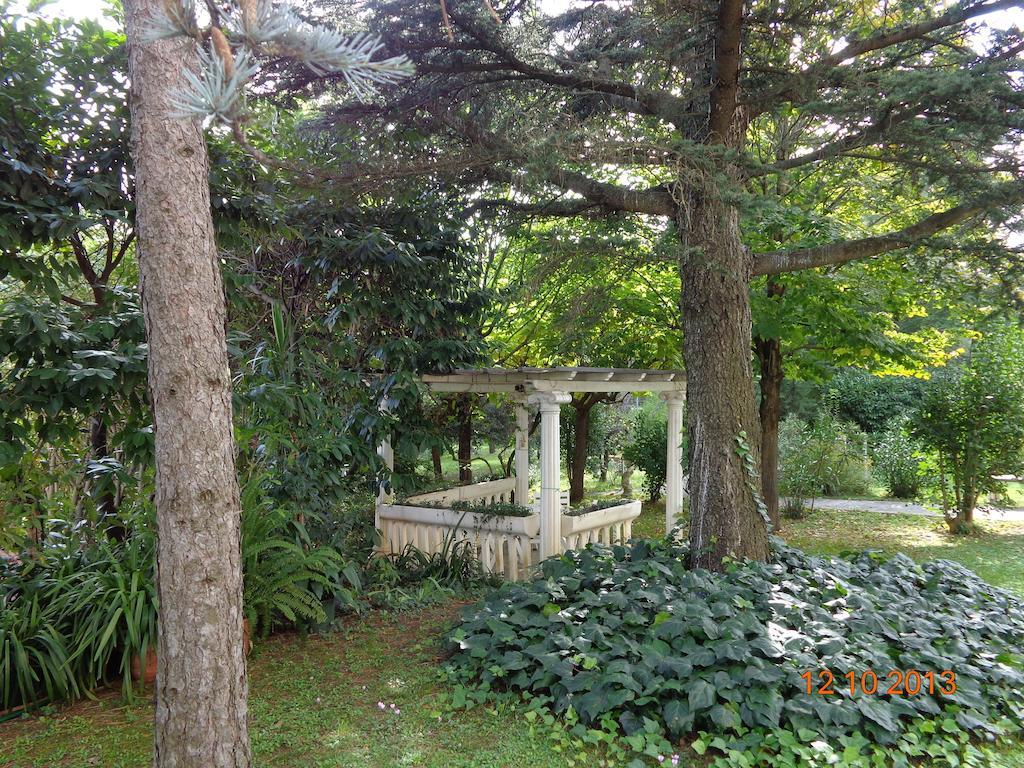 Park Hotel Castel San Pietro Terme Luaran gambar