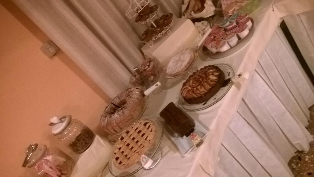Park Hotel Castel San Pietro Terme Luaran gambar